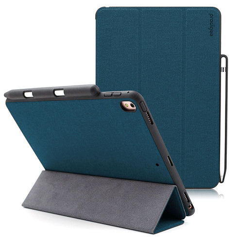 Prodigee Expert Case for iPad Series iPDPRO10.5-EXPT-BLU